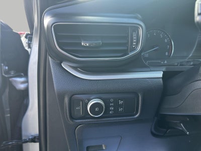 2020 Ford Explorer XLT 4WD