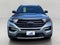 2020 Ford Explorer XLT 4WD
