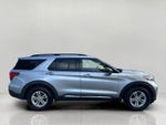 2020 Ford Explorer XLT 4WD