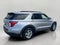 2020 Ford Explorer XLT 4WD