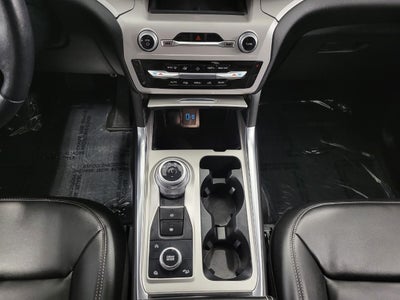 2023 Ford Explorer XLT 4WD