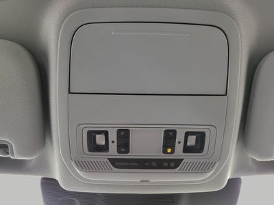 2023 Ford Explorer XLT 4WD