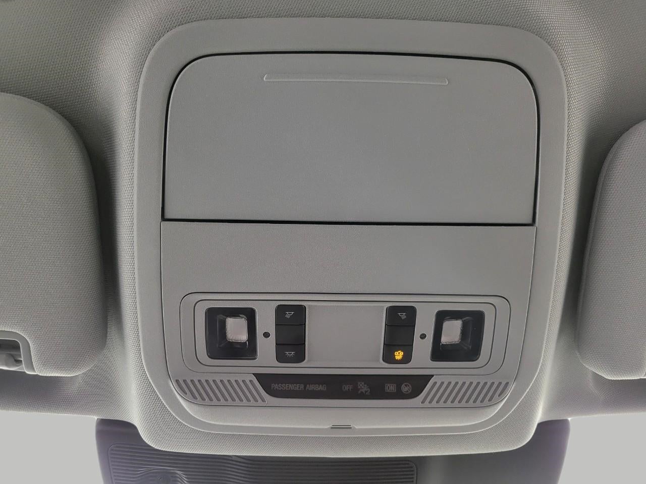 2023 Ford Explorer XLT 4WD