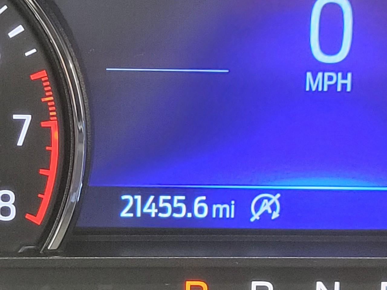 2023 Ford Explorer XLT 4WD