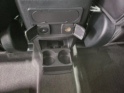 2023 Ford Explorer XLT 4WD