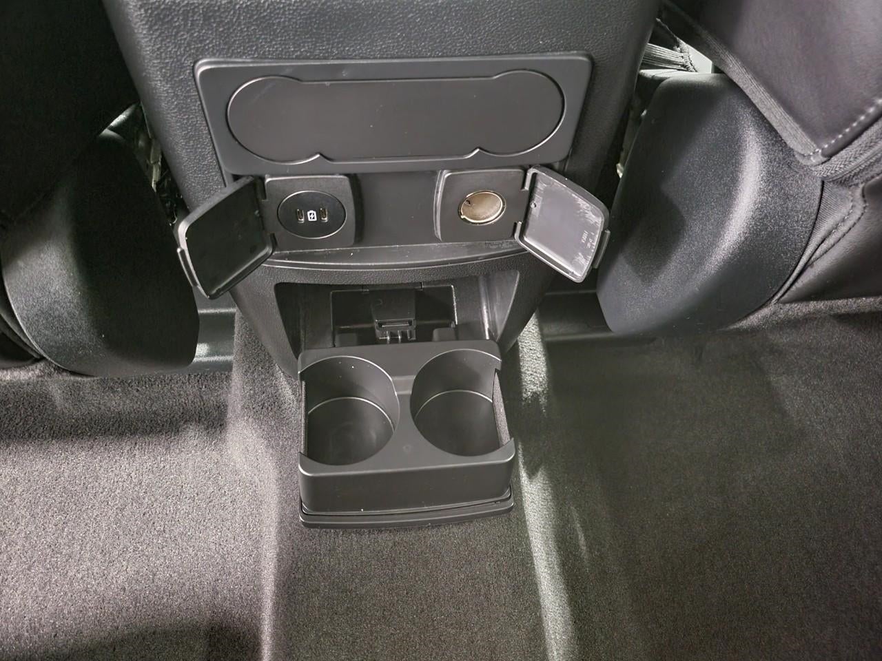 2023 Ford Explorer XLT 4WD