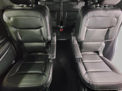 2023 Ford Explorer XLT 4WD