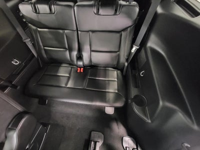 2023 Ford Explorer XLT 4WD