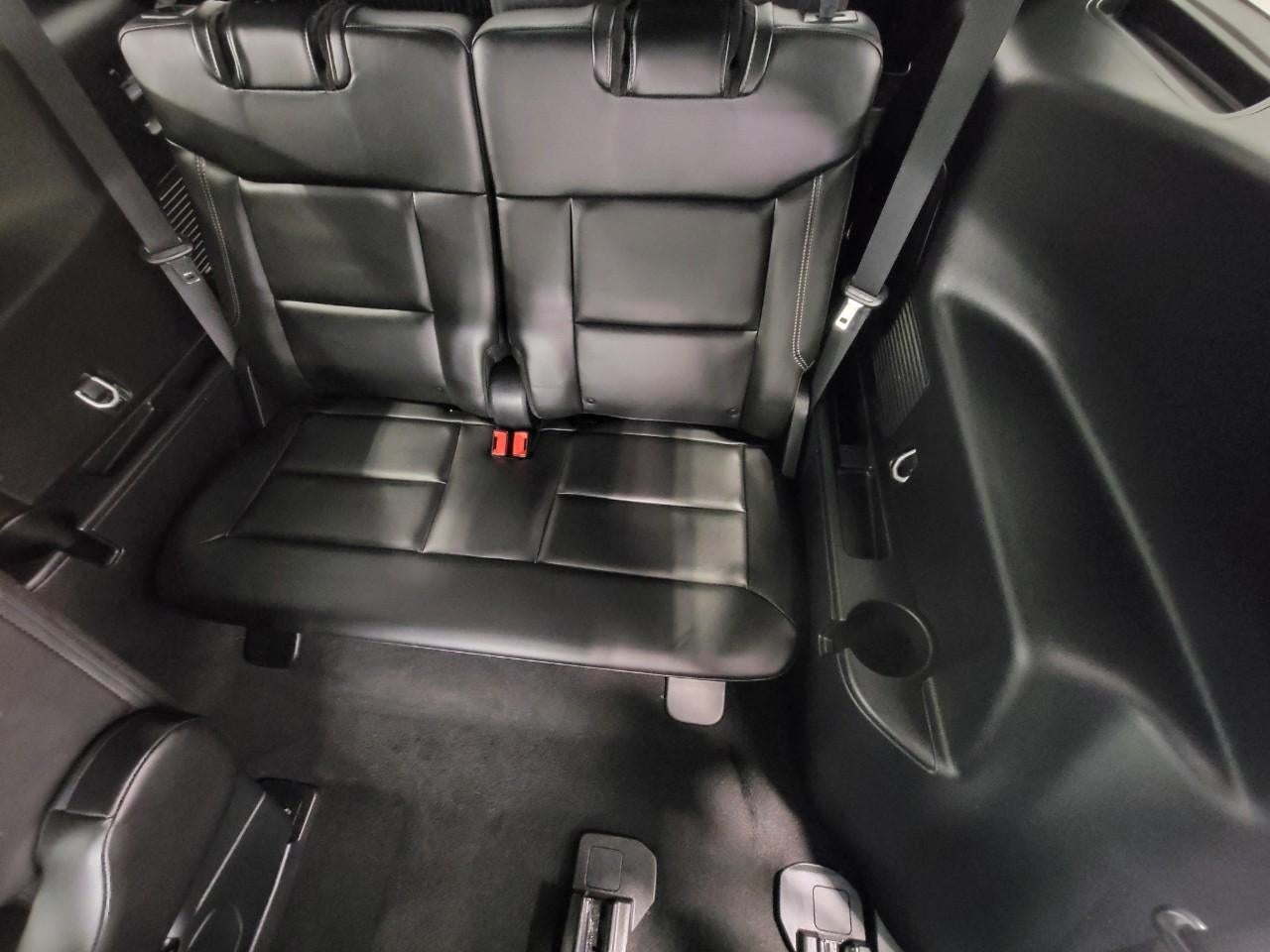 2023 Ford Explorer XLT 4WD