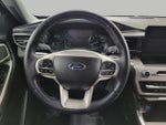 2023 Ford Explorer XLT 4WD