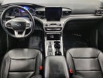 2023 Ford Explorer XLT 4WD