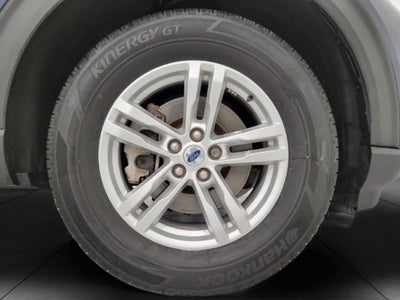 2023 Ford Explorer XLT 4WD