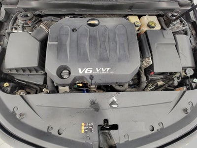 2023 Ford Explorer XLT 4WD