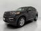 2024 Ford Explorer XLT 4WD
