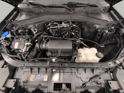 2024 Ford Explorer XLT 4WD