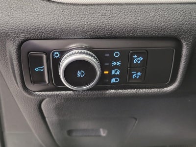 2023 Ford Explorer XLT 4WD