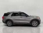 2023 Ford Explorer XLT 4WD