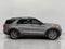 2023 Ford Explorer XLT 4WD