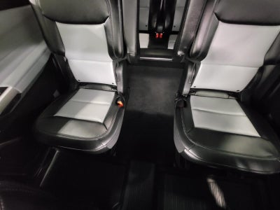 2023 Ford Explorer XLT 4WD