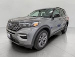 2023 Ford Explorer XLT 4WD