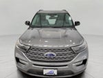 2023 Ford Explorer XLT 4WD