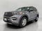 2023 Ford Explorer XLT 4WD