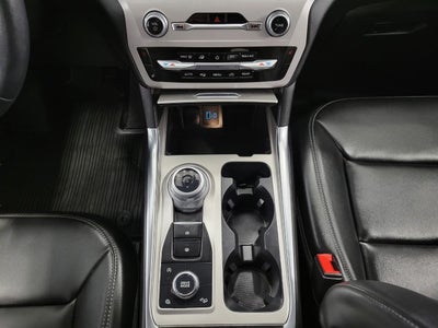 2023 Ford Explorer XLT 4WD