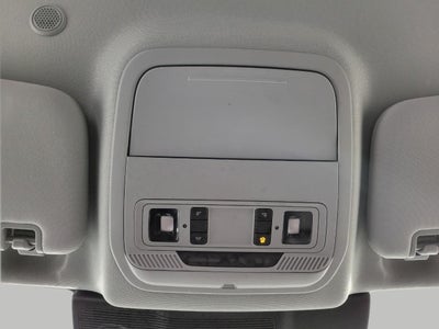 2023 Ford Explorer XLT 4WD