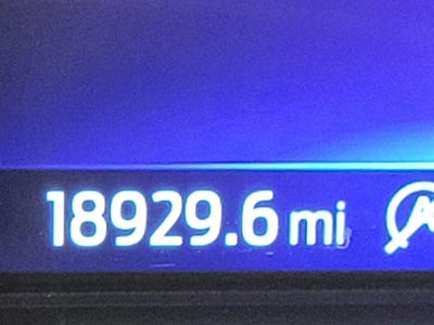 2023 Ford Explorer XLT 4WD