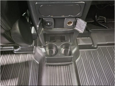 2023 Ford Explorer XLT 4WD