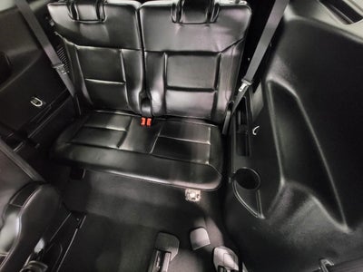 2023 Ford Explorer XLT 4WD