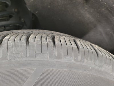 2023 Ford Explorer XLT 4WD