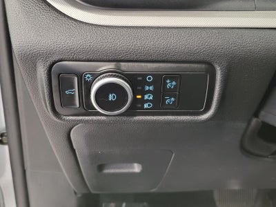 2024 Ford Explorer XLT 4WD
