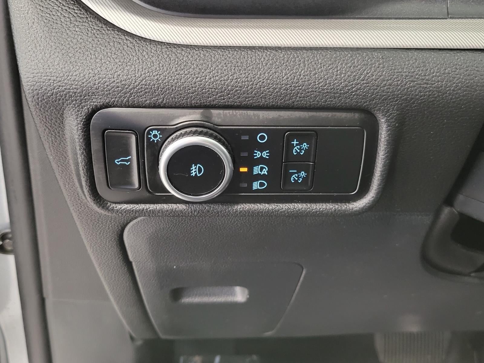 2024 Ford Explorer XLT 4WD