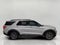 2024 Ford Explorer XLT 4WD