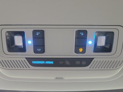 2024 Ford Explorer XLT 4WD