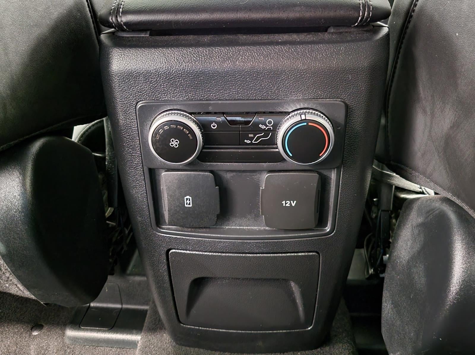2024 Ford Explorer XLT 4WD