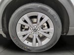 2024 Ford Explorer XLT 4WD