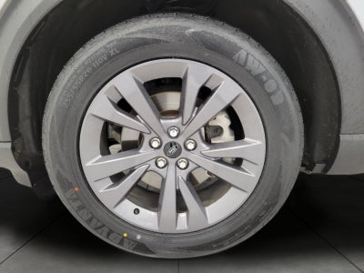 2024 Ford Explorer XLT 4WD