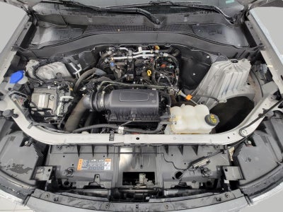2024 Ford Explorer XLT 4WD