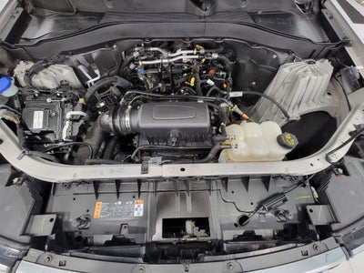 2023 Ford Explorer XLT 4WD
