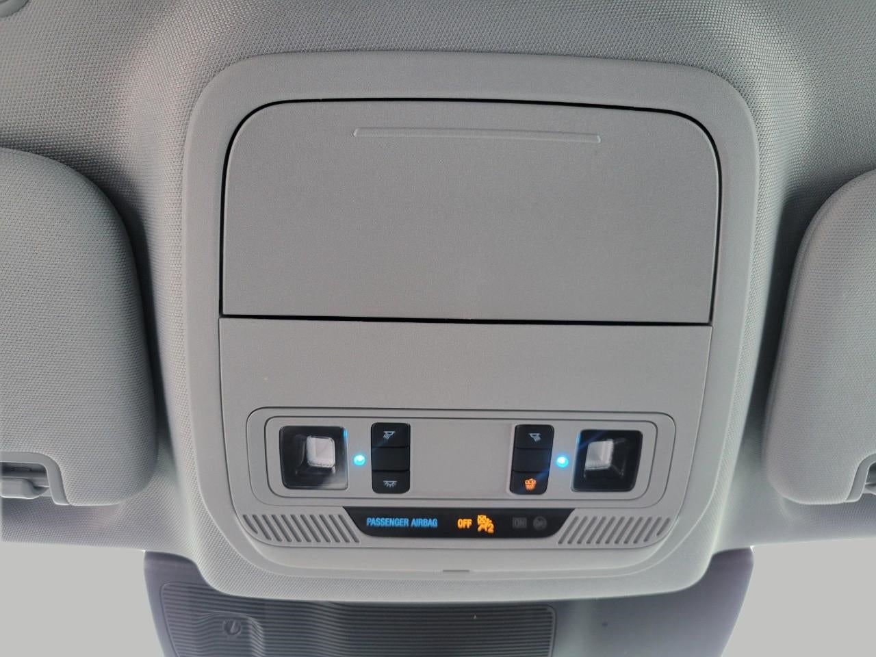 2023 Ford Explorer XLT 4WD