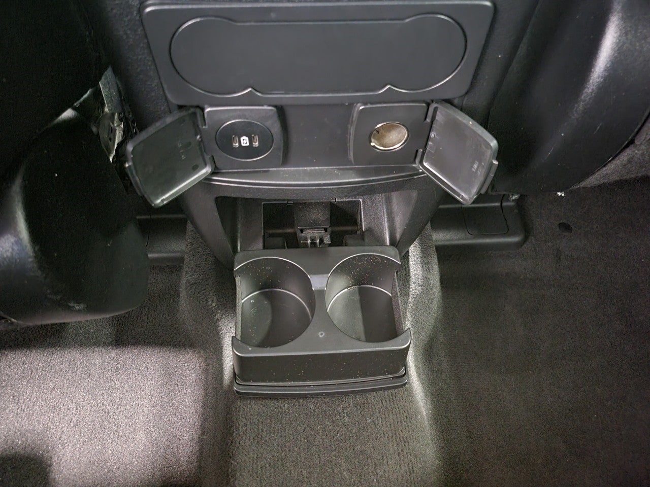 2023 Ford Explorer XLT 4WD