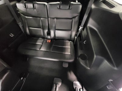 2023 Ford Explorer XLT 4WD