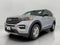 2023 Ford Explorer XLT 4WD