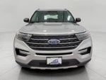2023 Ford Explorer XLT 4WD