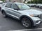 2023 Ford Explorer XLT 4WD
