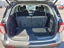 2023 Ford Explorer XLT 4WD