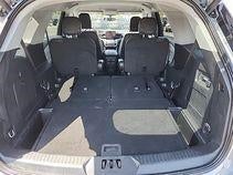 2023 Ford Explorer XLT 4WD
