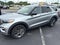 2023 Ford Explorer XLT 4WD
